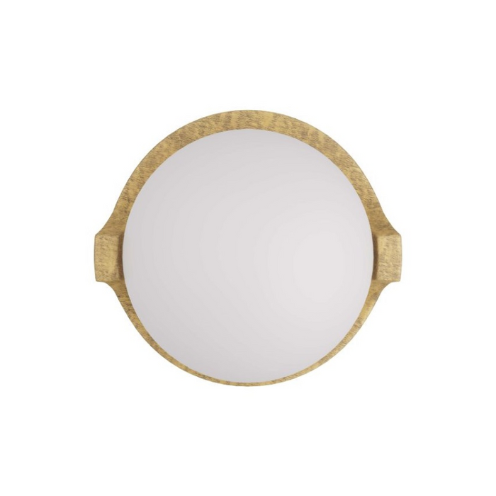Arteriors DWC04 Thurlow 1-lt 9" Wall Sconce