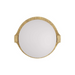 Arteriors DWC04 Thurlow 1-lt 9" Wall Sconce