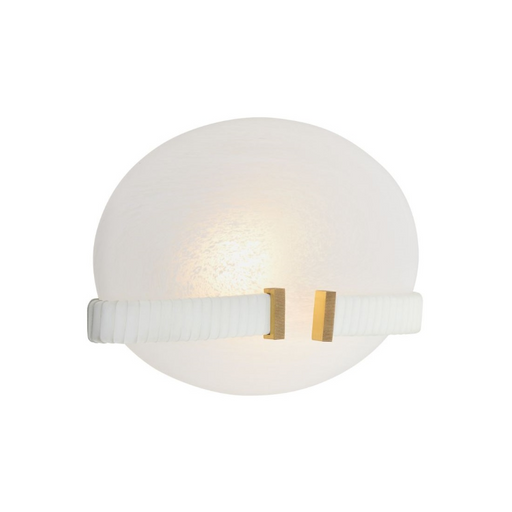 Arteriors DWC46 Fresno 1-lt 12" LED Wall Sconce