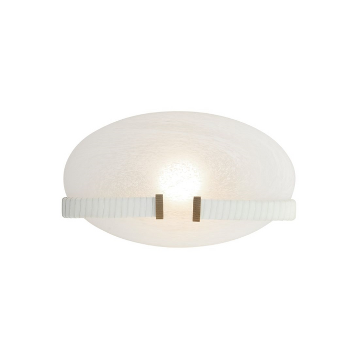 Arteriors DWC46 Fresno 1-lt 12" LED Wall Sconce