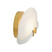 Arteriors DWC46 Fresno 1-lt 12" LED Wall Sconce