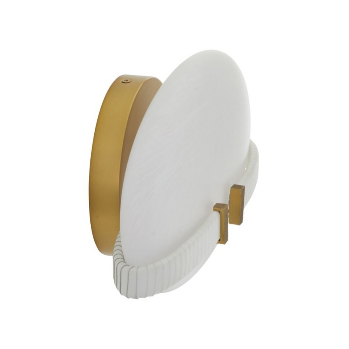 Arteriors DWC46 Fresno 1-lt 12" LED Wall Sconce