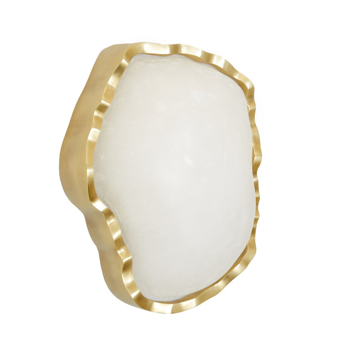 Arteriors DWC48 Grace 1-lt 10" Tall LED Wall Sconce
