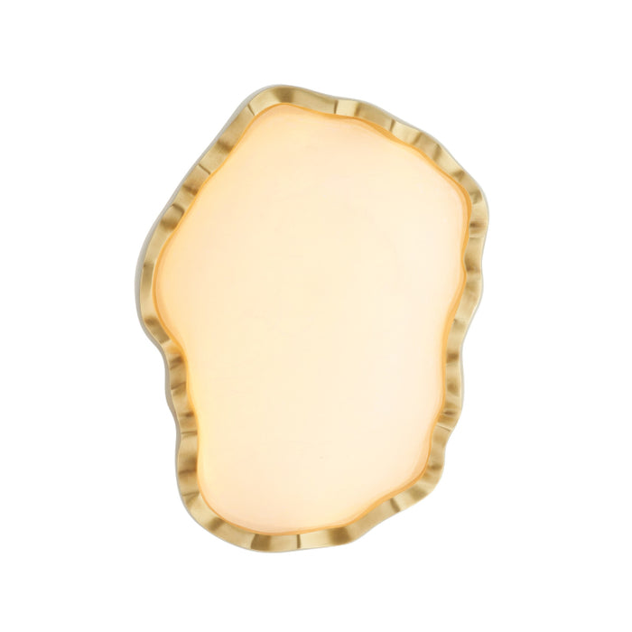 Arteriors DWC48 Grace 1-lt 10" Tall LED Wall Sconce