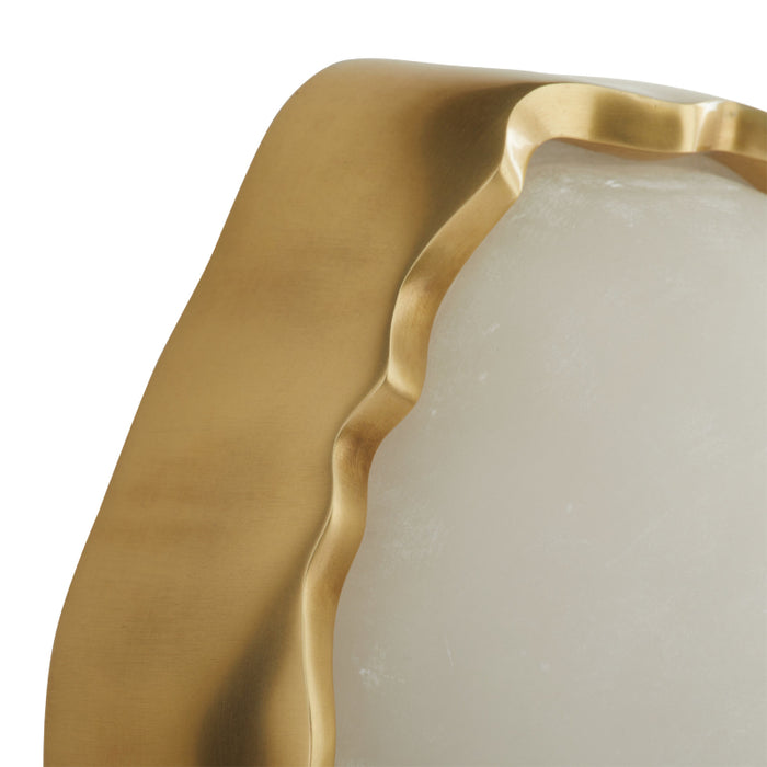 Arteriors DWC48 Grace 1-lt 10" Tall LED Wall Sconce