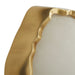 Arteriors DWC48 Grace 1-lt 10" Tall LED Wall Sconce