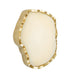Arteriors DWC48 Grace 1-lt 10" Tall LED Wall Sconce