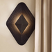 Arteriors DWC49 Gatsby 1-lt 17" Tall LED Wall Sconce