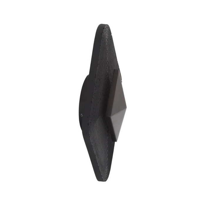 Arteriors DWC49 Gatsby 1-lt 17" Tall LED Wall Sconce