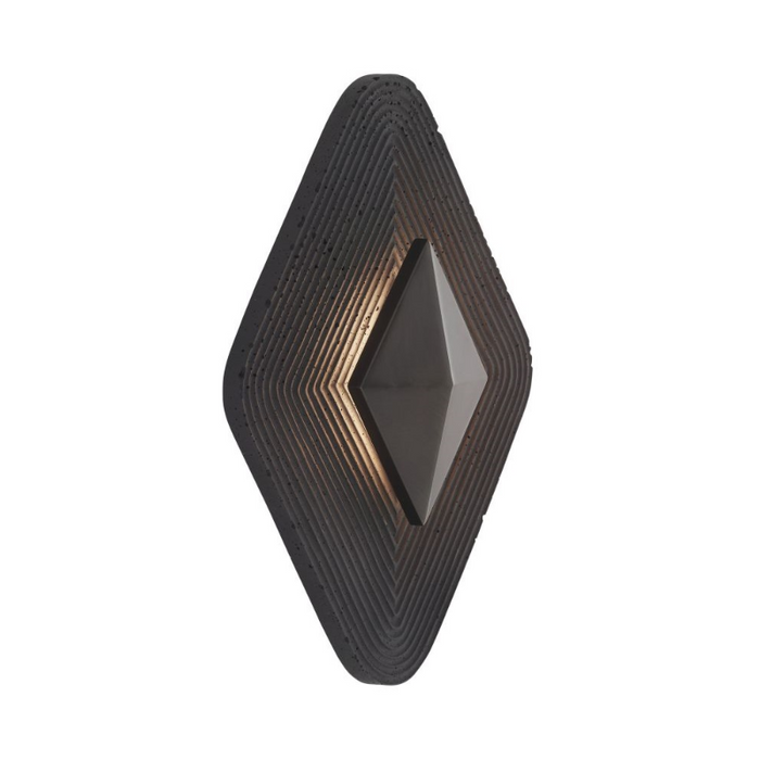 Arteriors DWC49 Gatsby 1-lt 17" Tall LED Wall Sconce