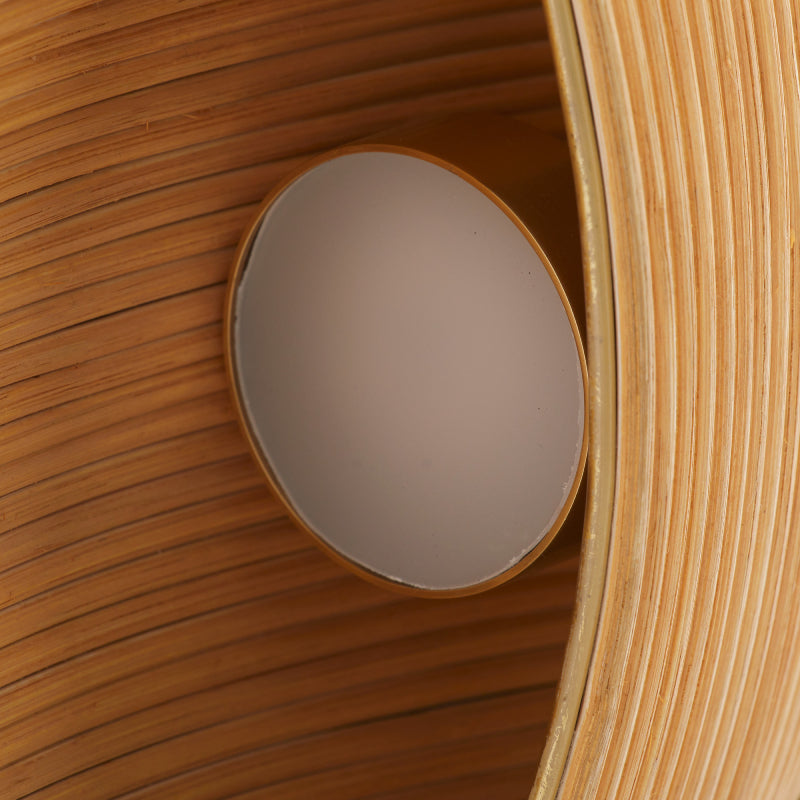 Arteriors DWC50 Garland 1-lt 9" LED Wall Sconce