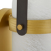 Arteriors DWC52 Flemming 1-lt 20" Tall Wall Sconce