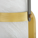 Arteriors DWC52 Flemming 1-lt 20" Tall Wall Sconce