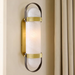 Arteriors DWC52 Flemming 1-lt 20" Tall Wall Sconce