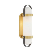 Arteriors DWC52 Flemming 1-lt 20" Tall Wall Sconce