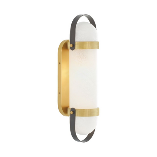 Arteriors DWC52 Flemming 1-lt 20" Tall Wall Sconce