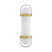 Arteriors DWC52 Flemming 1-lt 20" Tall Wall Sconce