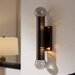 Arteriors DWC53 Flume 2-lt 18" Tall Wall Sconce
