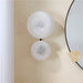 Arteriors DWC54 Greensboro 2-lt 16" Tall Wall Sconce