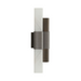 Arteriors DWC55 Huntington 4-lt 20" Tall Wall Sconce