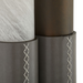 Arteriors DWC55 Huntington 4-lt 20" Tall Wall Sconce