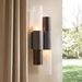 Arteriors DWC55 Huntington 4-lt 20" Tall Wall Sconce