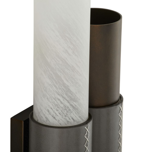 Arteriors DWC55 Huntington 4-lt 20" Tall Wall Sconce