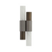 Arteriors DWC55 Huntington 4-lt 20" Tall Wall Sconce