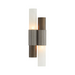Arteriors DWC55 Huntington 4-lt 20" Tall Wall Sconce