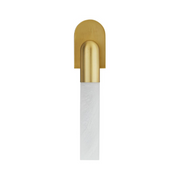Arteriors DWC56 Haynes 1-lt 20" Tall LED Wall Sconce
