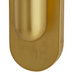Arteriors DWC56 Haynes 1-lt 20" Tall LED Wall Sconce