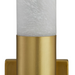 Arteriors DWC56 Haynes 1-lt 20" Tall LED Wall Sconce
