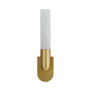 Arteriors DWC56 Haynes 1-lt 20" Tall LED Wall Sconce