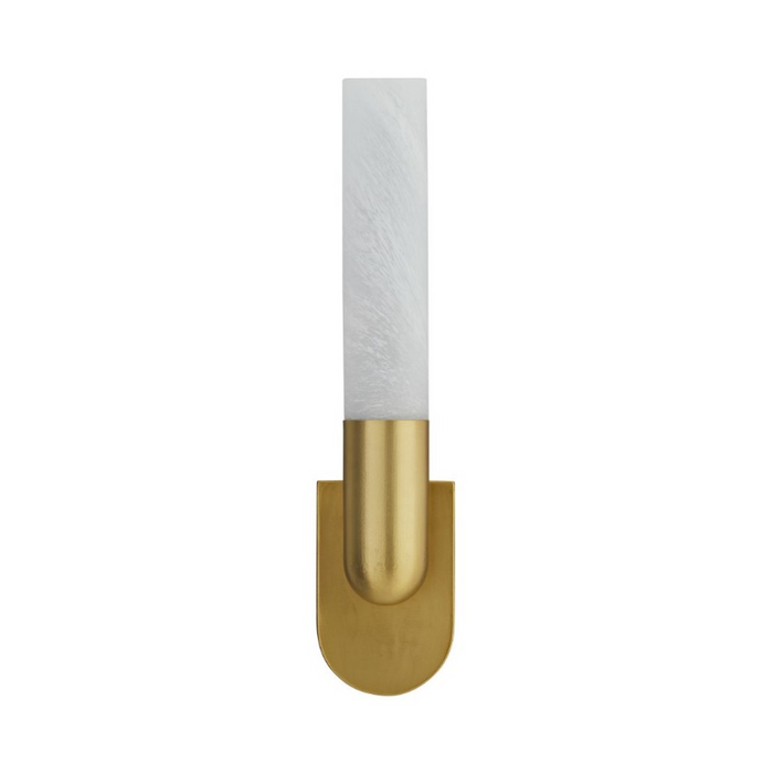 Arteriors DWC56 Haynes 1-lt 20" Tall LED Wall Sconce