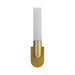 Arteriors DWC56 Haynes 1-lt 20" Tall LED Wall Sconce