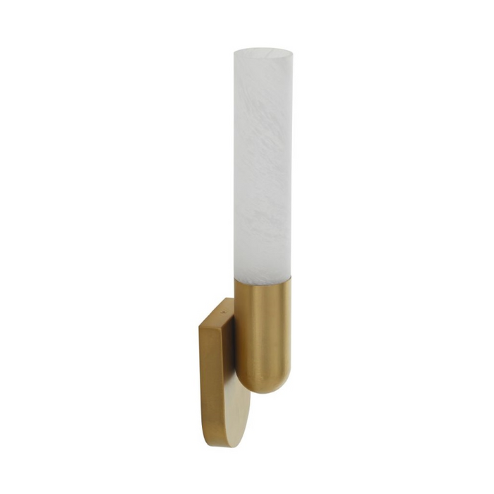 Arteriors DWC56 Haynes 1-lt 20" Tall LED Wall Sconce