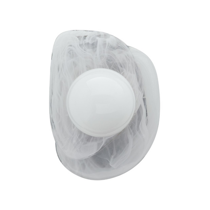 Arteriors DWC57 Freeney 1-lt 14" Tall Wall Sconce