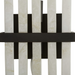 Arteriors DWC59 Fairfax 2-lt 18" Tall LED Wall Sconce