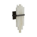 Arteriors DWC59 Fairfax 2-lt 18" Tall LED Wall Sconce