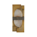 Arteriors DWC60 Graham 1-lt 18" Tall LED Wall Sconce