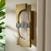 Arteriors DWC60 Graham 1-lt 18" Tall LED Wall Sconce