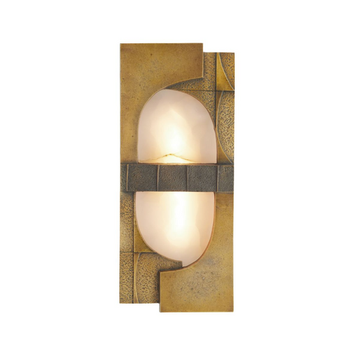 Arteriors DWC60 Graham 1-lt 18" Tall LED Wall Sconce