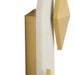 Arteriors DWC63 Jenner 2-lt 21" Tall LED Wall Sconce