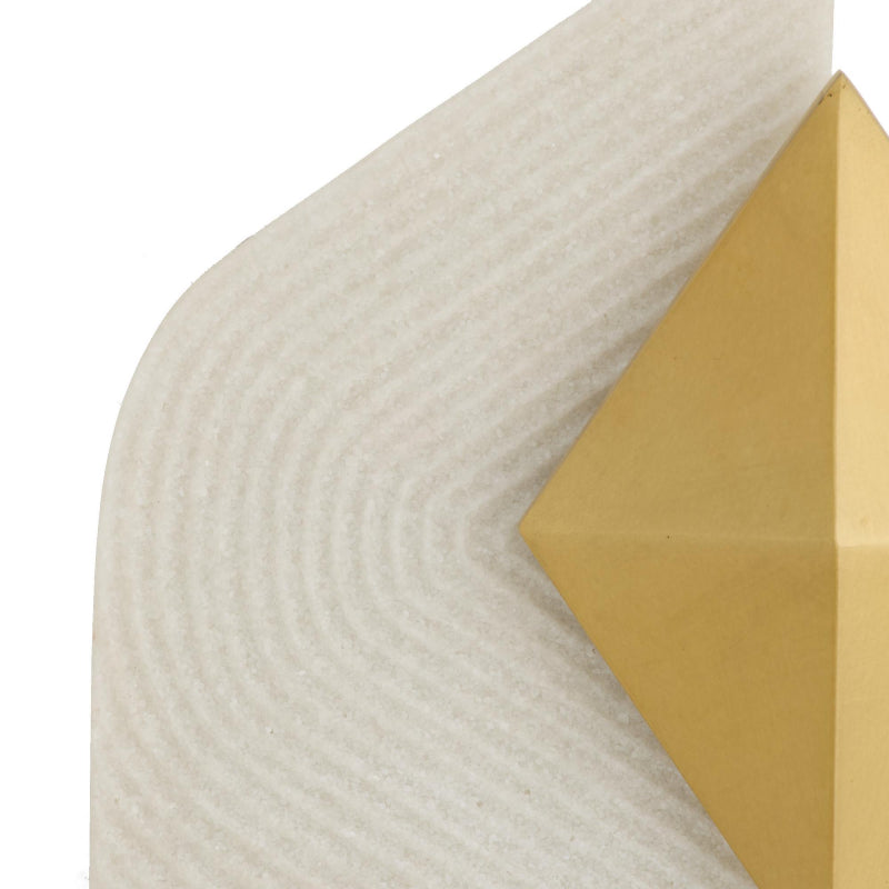 Arteriors DWC63 Jenner 2-lt 21" Tall LED Wall Sconce