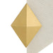 Arteriors DWC63 Jenner 2-lt 21" Tall LED Wall Sconce