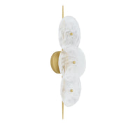 Arteriors DWC64 Kylie 2-lt 30" Tall Wall Sconce