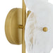 Arteriors DWC64 Kylie 2-lt 30" Tall Wall Sconce