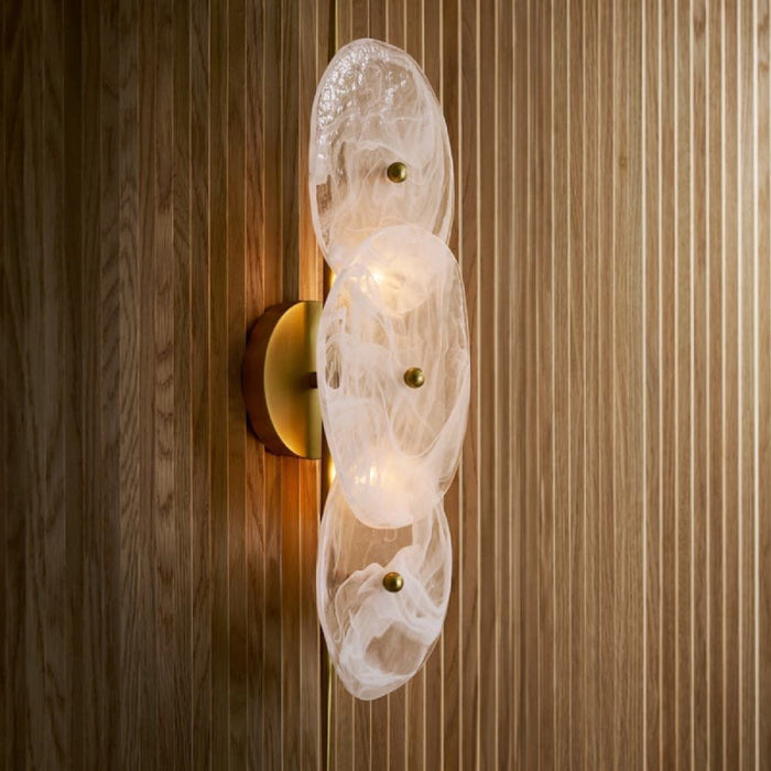Arteriors DWC64 Kylie 2-lt 30" Tall Wall Sconce