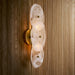Arteriors DWC64 Kylie 2-lt 30" Tall Wall Sconce