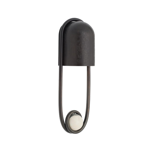 Arteriors DWC68 Ilma 1-lt 16" Tall Wall Sconce